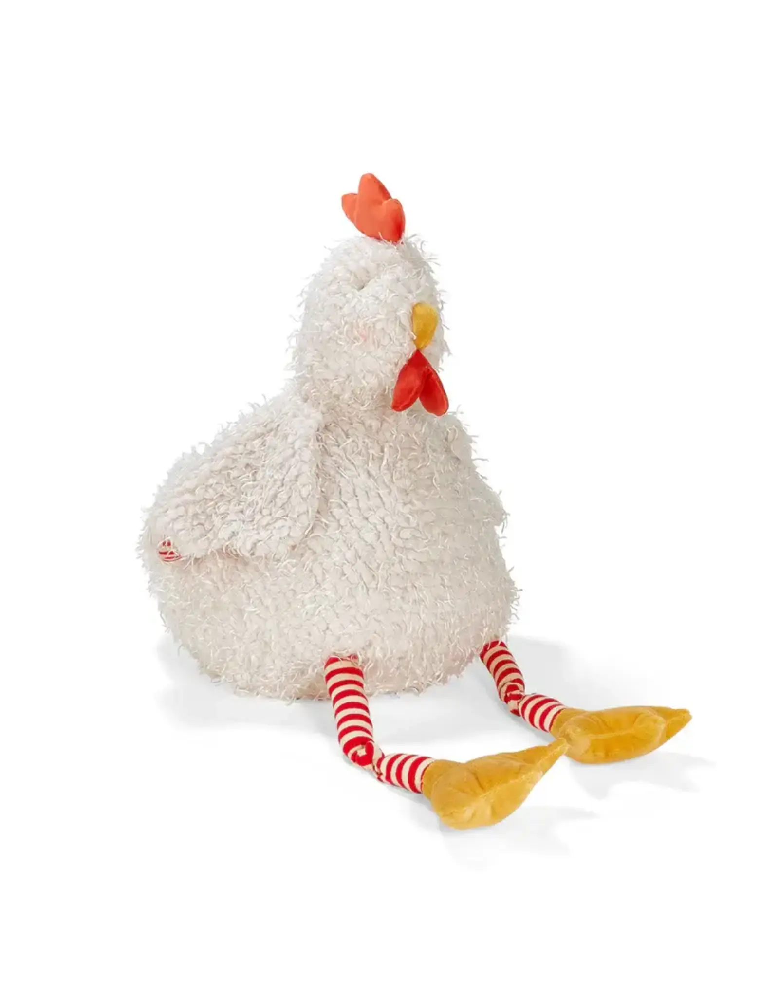 Bunnies By the Bay Big Clucky the Chicken