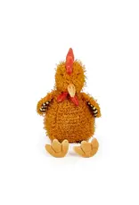 Bunnies By the Bay Randy the Rooster