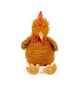 Bunnies By the Bay Randy the Rooster