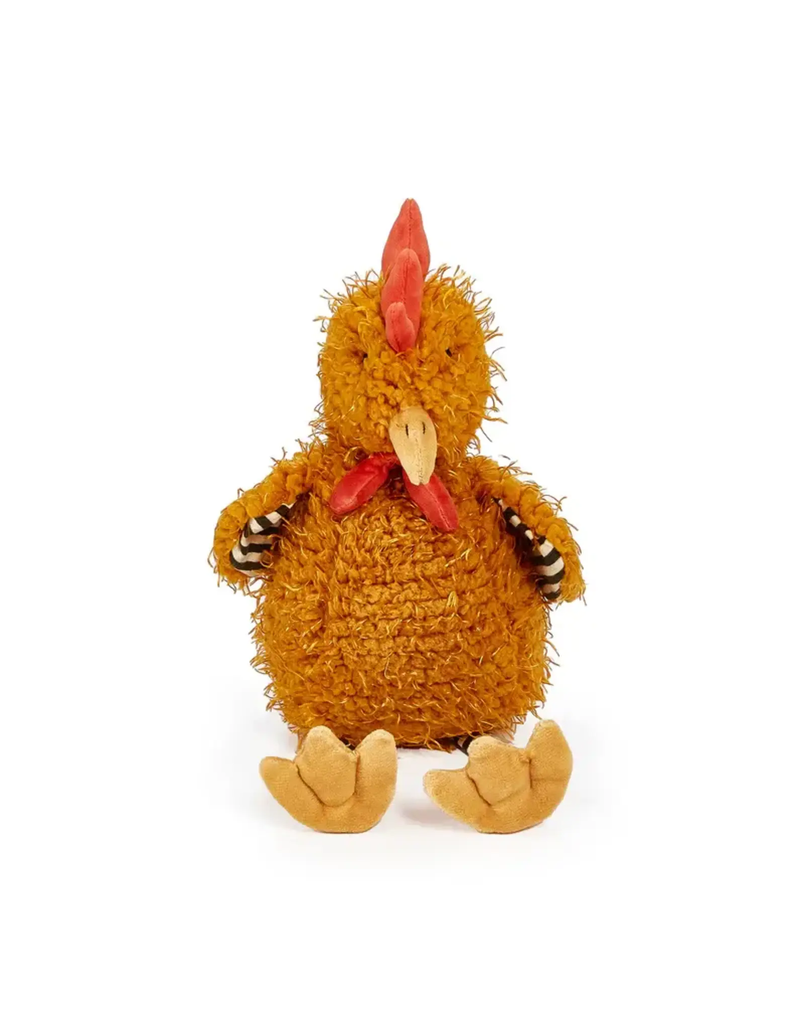 Bunnies By the Bay Randy the Rooster