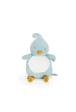 Bunnies By the Bay Tweet the Blue Bird Roly Poly