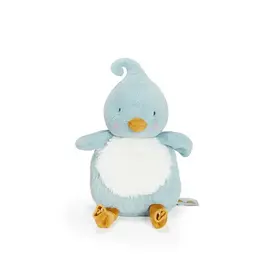 Bunnies By the Bay Tweet the Blue Bird Roly Poly