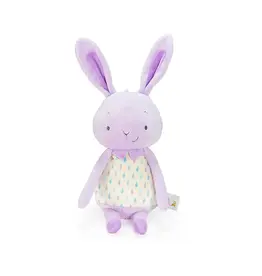 Bunnies By the Bay Jelly Buns Grape Jelly