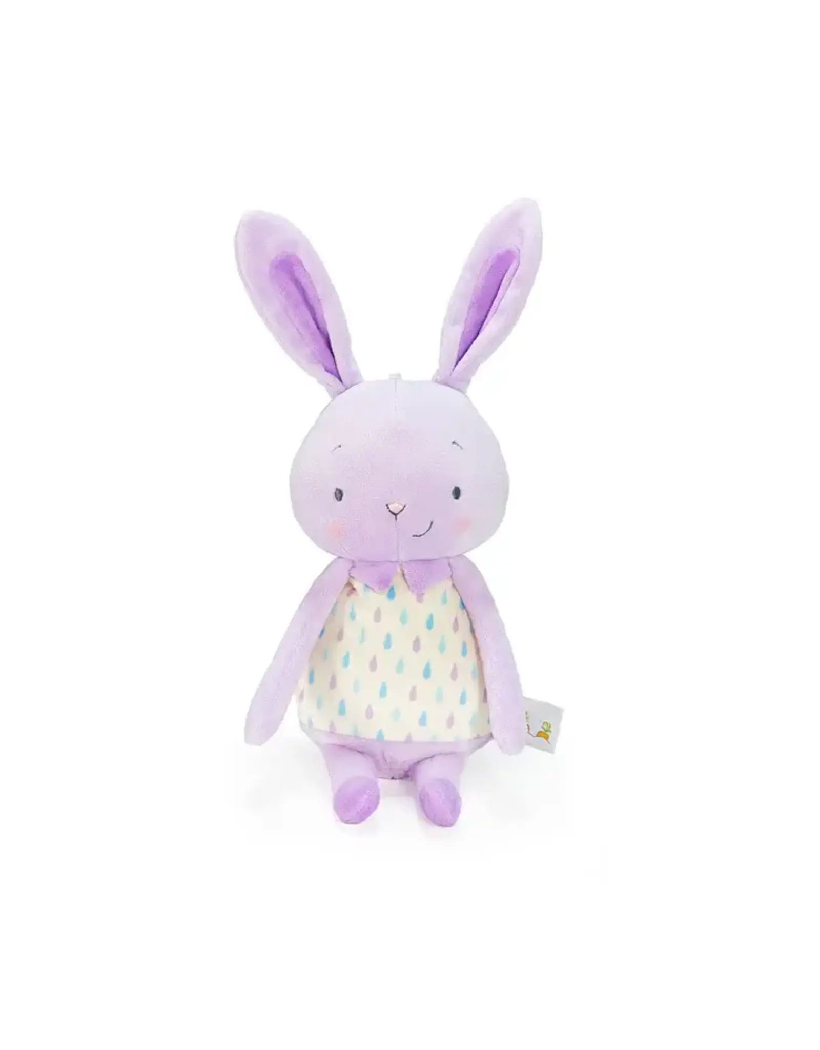 Bunnies By the Bay Jelly Buns Grape Jelly