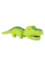 JSBlueRidge Toys Dinosaur Sand Filled Stocking Stuffer Fidget Kid Toy