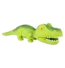 JSBlueRidge Toys Dinosaur Sand Filled Toy