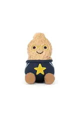 Jellycat Amuseables Peanut Star Student Outfit