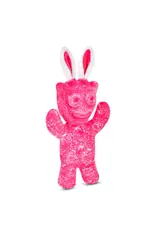 Iscream Sour Patch Kid Easter Pink With Bunny Ears