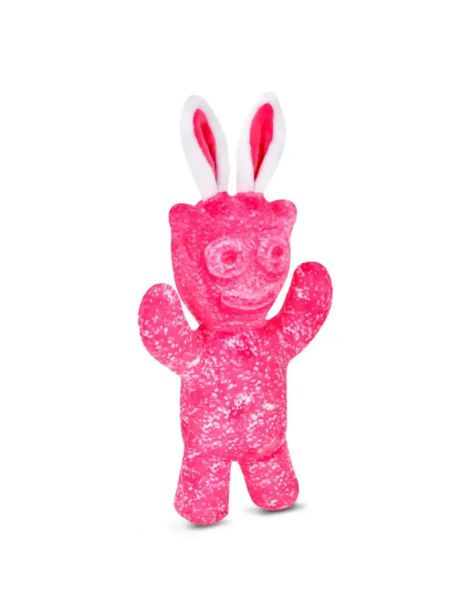 Iscream Sour Patch Kid Easter Pink With Bunny Ears