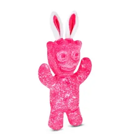 Iscream Sour Patch Kid Easter Pink With Bunny Ears