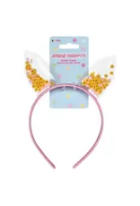 Iscream Spring Confetti Bunny Ears