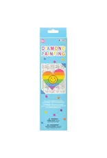 Iscream You Make Me Smile Diamond Painting Kit