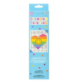 Iscream You Make Me Smile Diamond Painting Kit