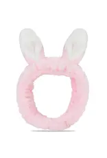 Iscream Pink Bunny Headband