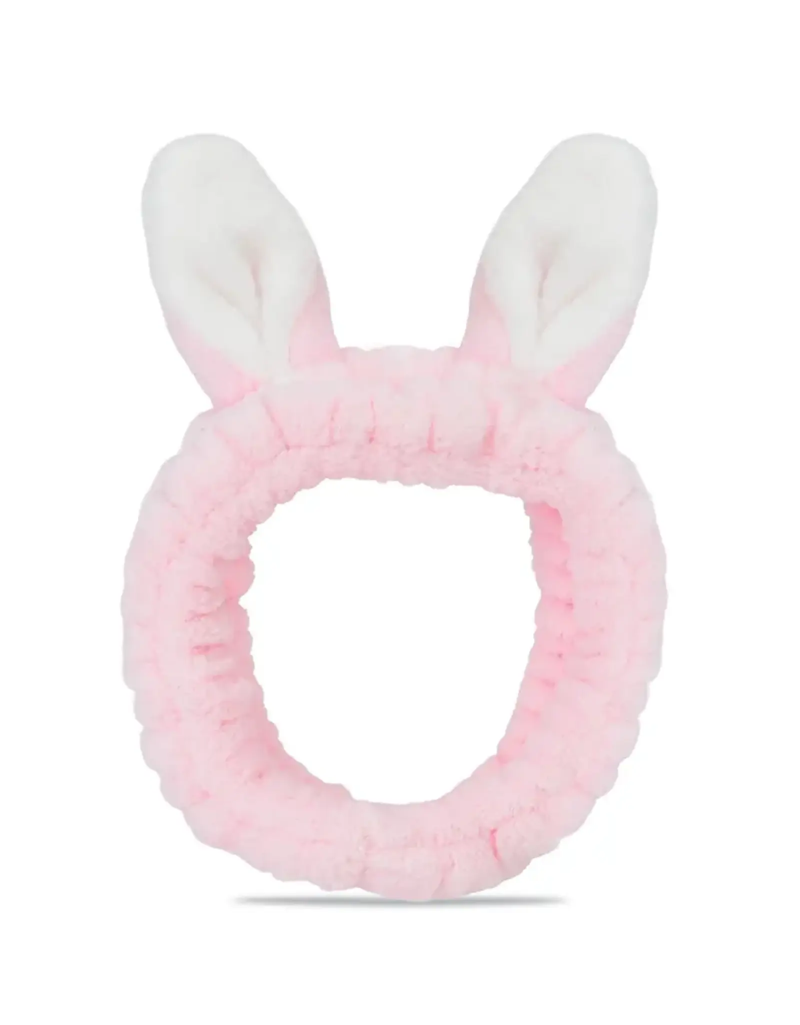 Iscream Pink Bunny Headband