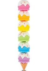 Iscream Ice Cream Stackable Markers