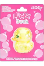 Iscream Lucky Duck Lip Balm