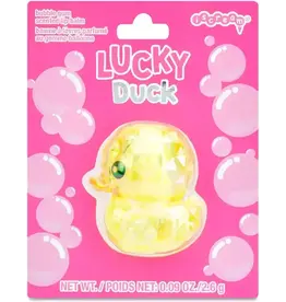Iscream Lucky Duck Lip Balm