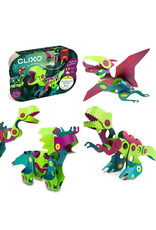 CLIXO Clixo Dino Discovery