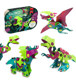CLIXO Clixo Dino Discovery