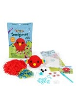 Rainbow Loom Rainbow Loom Loomigurumi Kit Perry