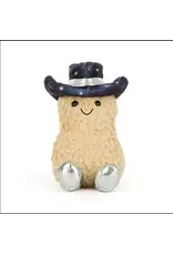 Jellycat Amuseables Peanut Space Rodeo Outfit