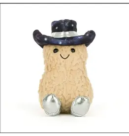 Jellycat Amuseables Peanut Space Rodeo Outfit