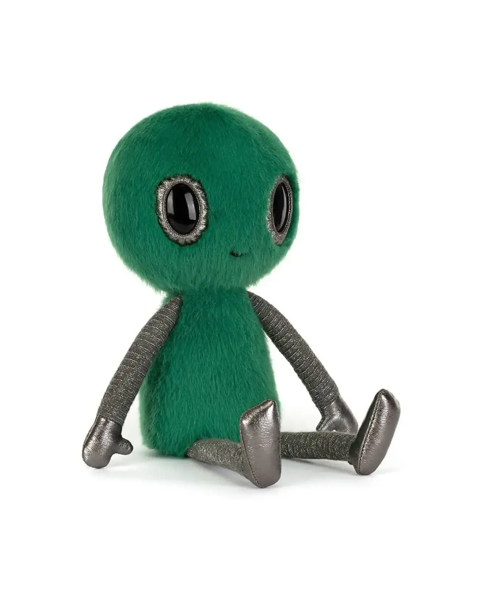 Jellycat Zyllan Alien