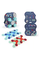 CLIXO Clixo Tiny & Mighty Marine