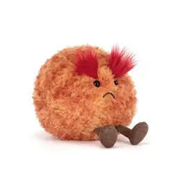 Jellycat Amuseables Planet Mars