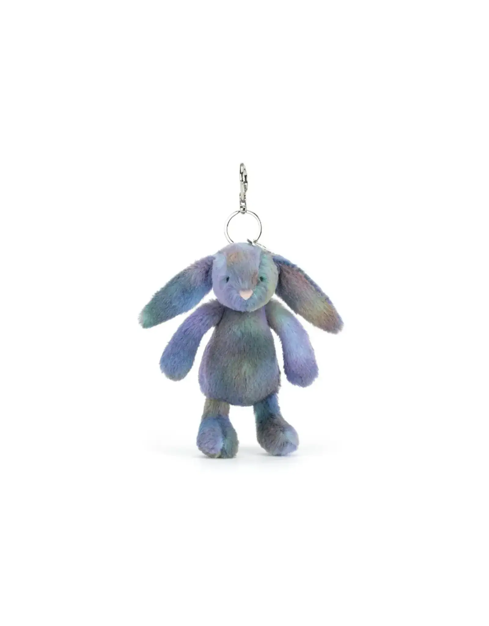 Jellycat Zodihop Luxe Bunny Bag Charm