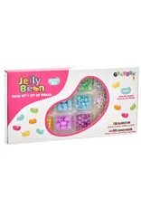 Iscream Jelly Bean Bead Kit