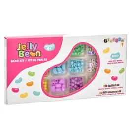 Iscream Jelly Bean Bead Kit