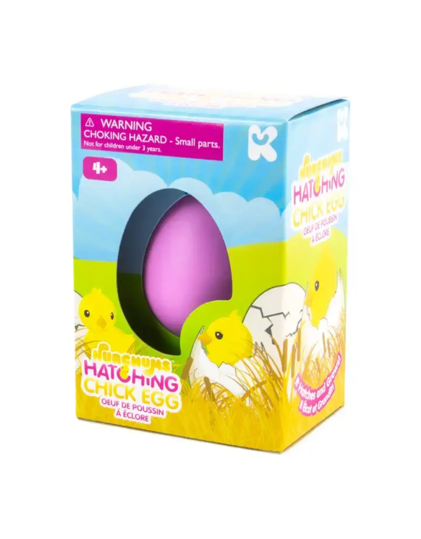 Keycraft Small Chick Hatching Eggs