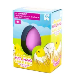 Keycraft Small Chick Hatching Eggs