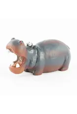 Keycraft Noisy Hippo Sensory Toy