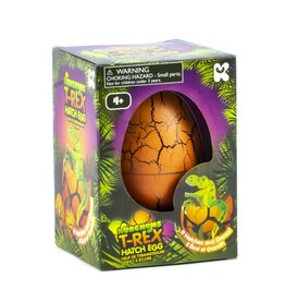 Keycraft Large T-Rex Hatching Eggs