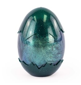 Keycraft Giant Dino Slime Egg Toy