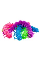 Keycraft Stretchy Centipedes Sensory Toys