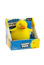 Keycraft Stretch 'N Smash Grumpy Duck