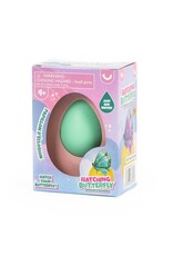 Keycraft Hatching Butterfly Egg Toy