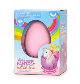 Keycraft Large Fantasy Hatch Eggs Toy