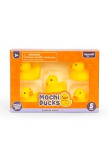 Keycraft Squishy Mochi Ducks