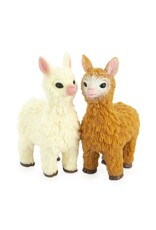 Keycraft Cute Squidgy Llama Sensory Toy