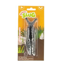 Keycraft Sticky Slug Toy