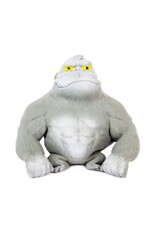 Keycraft Stretch & Smash Gorilla Sensory Toy
