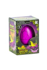 Keycraft Large Stegosaurus Hatch Eggs