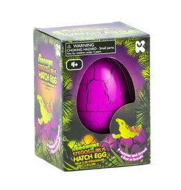 Keycraft Large Stegosaurus Hatch Eggs