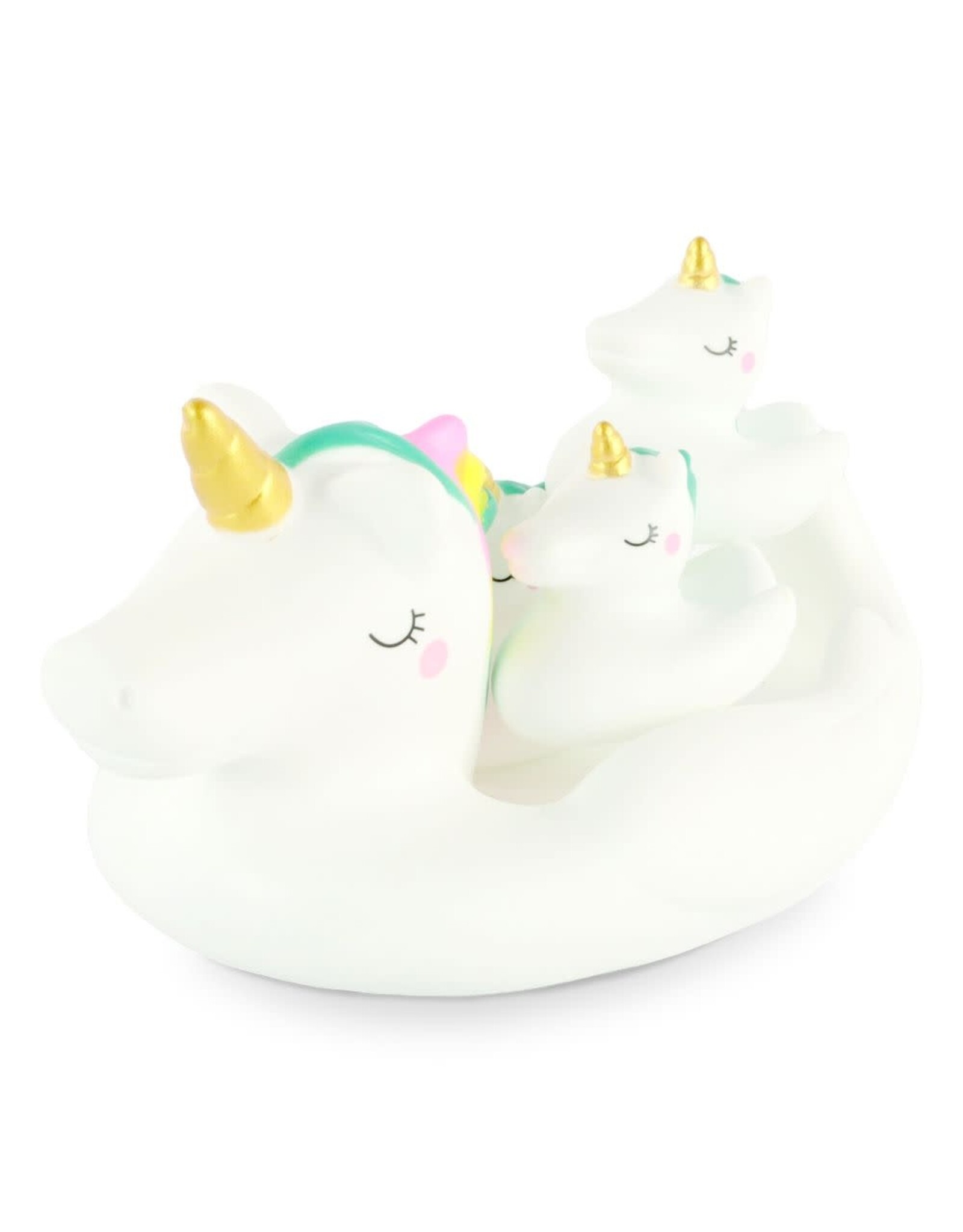 Keycraft Unicorn Bath Toy