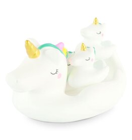 Keycraft Unicorn Bath Toy